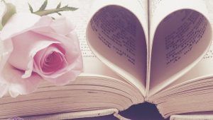 Poesía de amor